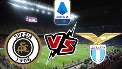 صورة مشاهدة مباراة لاتسيو و سبيزيا بث مباشر 02/10/2022 Lazio vs Spezia