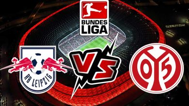 صورة مشاهدة مباراة لايبزيج و ماينز 05 بث مباشر 08/10/2022 Mainz 05 vs RB Leipzig