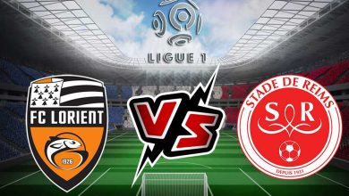 صورة مشاهدة مباراة لوريان و ستاد ريمس بث مباشر 15/10/2022 Lorient vs Reims