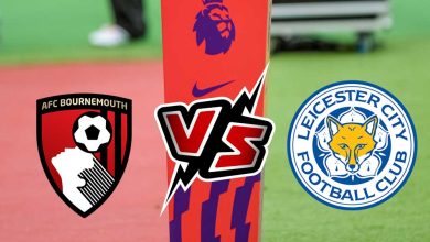 صورة مشاهدة مباراة ليستر سيتي و بورنموث بث مباشر 08/10/2022 AFC Bournemouth vs Leicester City