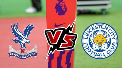 صورة مشاهدة مباراة ليستر سيتي و كريستال بالاس بث مباشر 15/10/2022 Leicester City vs Crystal Palace