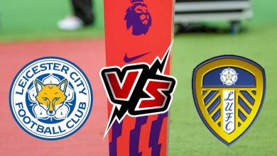 صورة مشاهدة مباراة ليستر سيتي و ليدز يونايتد بث مباشر 20/10/2022 Leicester City vs Leeds United