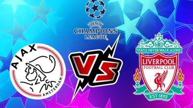 صورة مشاهدة مباراة ليفربول و أياكس أمستردام  بث مباشر 26/10/2022 Ajax vs Liverpool