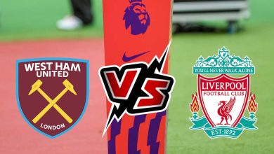 صورة مشاهدة مباراة ليفربول و وست هام يونايتد بث مباشر 19/10/2022 Liverpool vs West Ham United