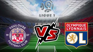 صورة مشاهدة مباراة ليون و تولوز بث مباشر 07/10/2022 Olympique Lyonnais vs Toulouse