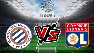 صورة مشاهدة مباراة ليون و مونبلييه بث مباشر 22/10/2022 Montpellier vs Olympique Lyonnais