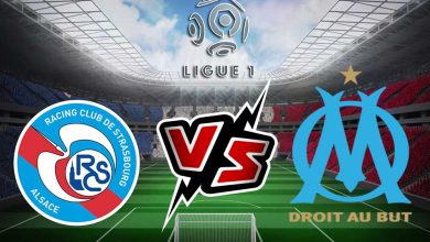 صورة مشاهدة مباراة مارسيليا و ستراسبورج بث مباشر 2023-03-12 Olympique Marseille vs Strasbourg