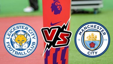 صورة مشاهدة مباراة مانشستر سيتي و ليستر سيتي بث مباشر 29/10/2022 Leicester City vs Manchester City