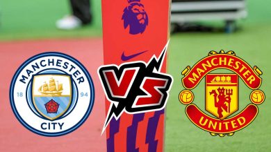 صورة مشاهدة مباراة مانشستر سيتي و مانشستر يونايتد بث مباشر 02/10/2022 Manchester City vs Manchester United