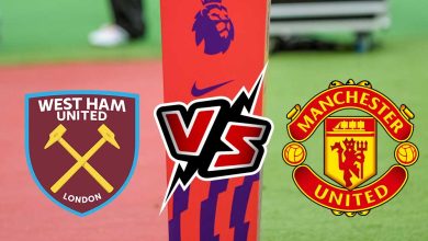 صورة مشاهدة مباراة مانشستر يونايتد و وست هام يونايتد بث مباشر 30/10/2022 Manchester United vs West Ham United