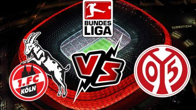 صورة مشاهدة مباراة ماينز 05 و كولن بث مباشر 21/10/2022 Mainz 05 vs Köln