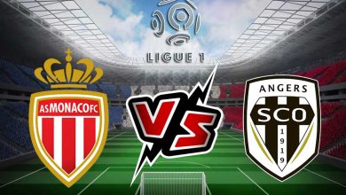 صورة مشاهدة مباراة موناكو و أنجيه بث مباشر 30/10/2022 Monaco vs Angers SCO