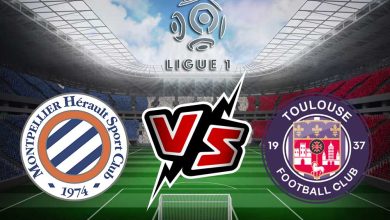 صورة مشاهدة مباراة مونبلييه و تولوز بث مباشر 02/10/2022 Toulouse vs Montpellier