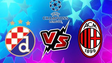 صورة مشاهدة مباراة ميلان و دينامو زغرب بث مباشر 25/10/2022 Dinamo Zagreb vs Milan