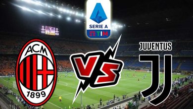 صورة مشاهدة مباراة ميلان و يوفنتوس بث مباشر 08/10/2022 Milan vs Juventus