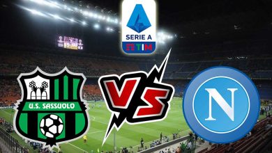 صورة مشاهدة مباراة نابولي و ساسولو بث مباشر 29/10/2022 Napoli vs Sassuolo