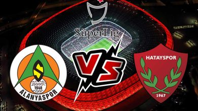 صورة مشاهدة مباراة هاتاي سبور و ألانياسبور بث مباشر 09/10/2022 Hatayspor vs Alanyaspor