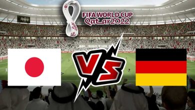 صورة مشاهدة مباراة ألمانيا و اليابان بث مباشر 23/11/2022 Germany vs Japan