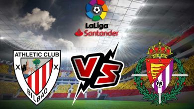 صورة مشاهدة مباراة أتلتيك بيلباو و بلد الوليد بث مباشر 2023-03-17 Real Valladolid vs Athletic Club