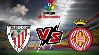 صورة مشاهدة مباراة أتلتيك بيلباو و جيرونا بث مباشر 2023-02-26 Athletic Club vs Girona