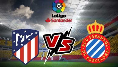 صورة مشاهدة مباراة أتلتيكو مدريد و إسبانيول بث مباشر 06/11/2022 Atlético Madrid vs Espanyol