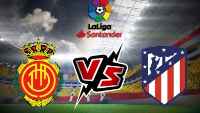 صورة مشاهدة مباراة أتلتيكو مدريد و ريال مايوركا بث مباشر 09/11/2022 Mallorca vs Atlético Madrid