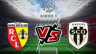 صورة مشاهدة مباراة أنجيه و لانس بث مباشر 05/11/2022 Angers SCO vs Lens