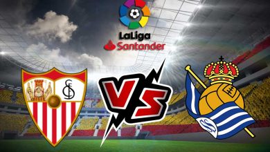 صورة مشاهدة مباراة إشبيلية و ريال سوسييداد بث مباشر 09/11/2022 Sevilla vs Real Sociedad