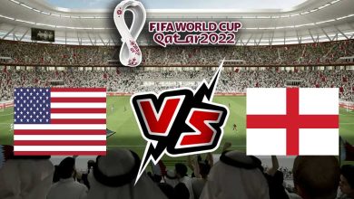 صورة مشاهدة مباراة إنجلترا و الولايات المتحدة الأمريكية بث مباشر 25/11/2022 England vs USA