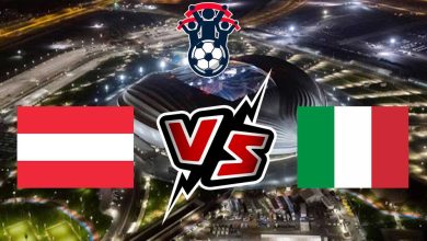 صورة مشاهدة مباراة إيطاليا و النمسا بث مباشر 20/11/2022 Austria vs Italy