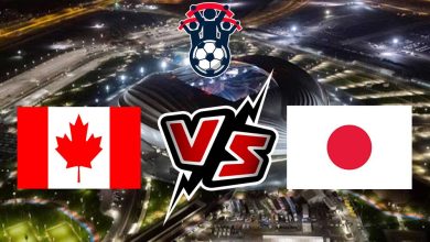 صورة مشاهدة مباراة اليابان و كندا بث مباشر 17/11/2022 Japan vs Canada