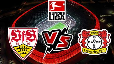 صورة مشاهدة مباراة باير ليفركوزن و شتوتجارت بث مباشر 12/11/2022 Bayer Leverkusen vs Stuttgart