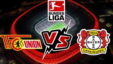 صورة مشاهدة مباراة باير ليفركوزن و يونيون برلين بث مباشر 06/11/2022 Bayer Leverkusen vs Union Berlin