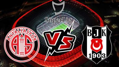 صورة مشاهدة مباراة بشكتاش و أنطاليا سبور بث مباشر 13/11/2022 Beşiktaş vs Antalyaspor