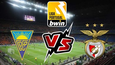 صورة مشاهدة مباراة بنفيكا و إستوريل برايا بث مباشر 06/11/2022 Estoril vs Benfica