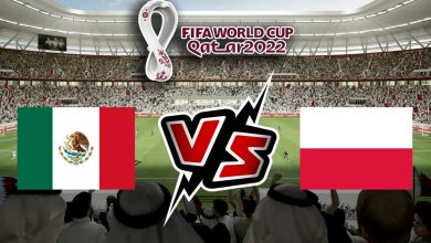 صورة مشاهدة مباراة بولندا و المكسيك بث مباشر 21/11/2022 Mexico vs Poland