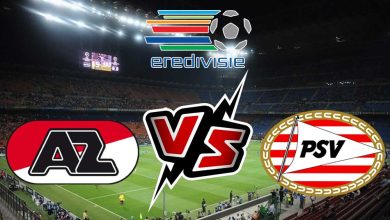 صورة مشاهدة مباراة بي إس في آيندهوفن و إي زد آلكمار بث مباشر 12/11/2022 PSV vs AZ