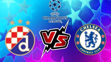 صورة مشاهدة مباراة تشيلسي و دينامو زغرب بث مباشر 02/11/2022 Chelsea vs Dinamo Zagreb