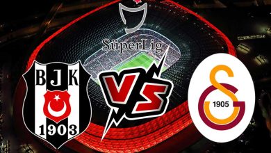 صورة مشاهدة مباراة جالطة سراي و بشكتاش بث مباشر 05/11/2022 Galatasaray vs Beşiktaş