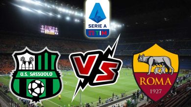 صورة مشاهدة مباراة روما و ساسولو بث مباشر 09/11/2022 Sassuolo vs Roma