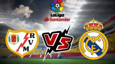 صورة مشاهدة مباراة ريال مدريد و رايو فاليكانو بث مباشر 07/11/2022 Rayo Vallecano vs Real Madrid