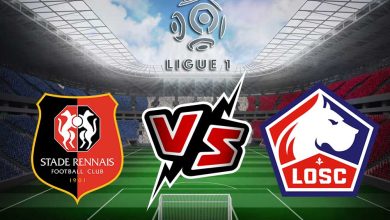 صورة مشاهدة مباراة رين و ليل بث مباشر 06/11/2022 Lille vs Rennes