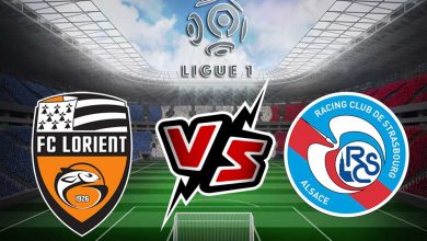 صورة مشاهدة مباراة ستراسبورج و لوريان بث مباشر 13/11/2022 Strasbourg vs Lorient