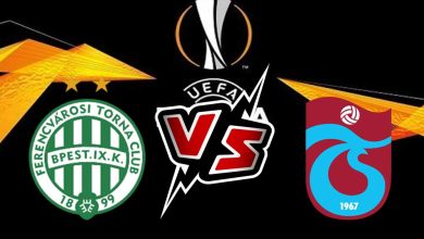 صورة مشاهدة مباراة طرابزون سبور و فرينكفاروزي بث مباشر 03/11/2022 Trabzonspor vs Ferencváros