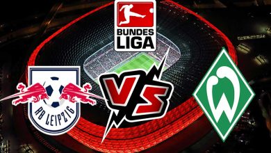 صورة مشاهدة مباراة فيردر بريمن و لايبزيج بث مباشر 12/11/2022 Werder Bremen vs RB Leipzig