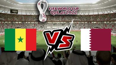 صورة مشاهدة مباراة قطر و السينغال بث مباشر 25/11/2022 Qatar vs Senegal