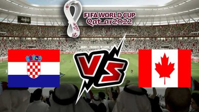 صورة مشاهدة مباراة كرواتيا و كندا بث مباشر 27/11/2022 Croatia vs Canada