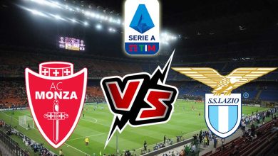 صورة مشاهدة مباراة لاتسيو و مونزا بث مباشر 10/11/2022 Lazio vs Monza