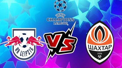 صورة مشاهدة مباراة لايبزيج و شاختار دونيتسك بث مباشر 02/11/2022 Shakhtar Donetsk vs RB Leipzig