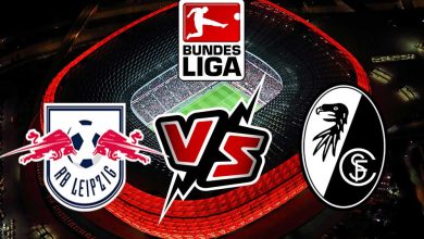 صورة مشاهدة مباراة لايبزيج و فرايبورج بث مباشر 09/11/2022 RB Leipzig vs Freiburg